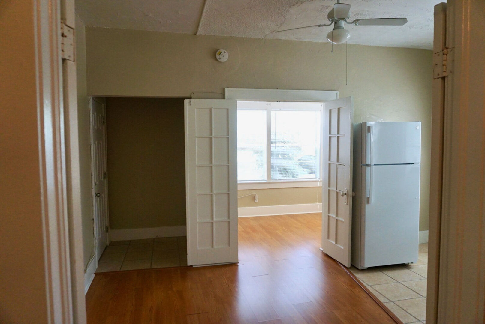 Apache Trail Apartments