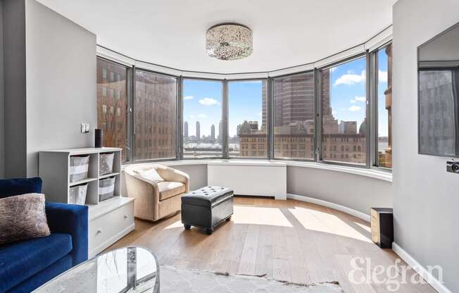 4 beds, 3 baths, 971 sqft, $10,900, Unit 8IJ