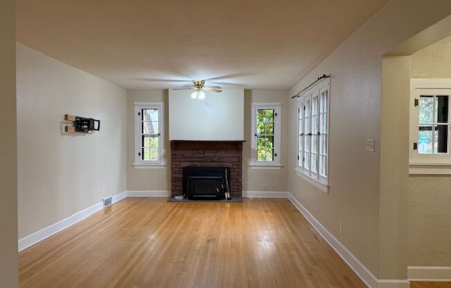 House For Lease