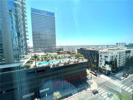 1 bed, 1 bath, 920 sqft, $2,900, Unit 1109