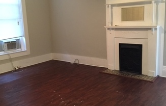 1 bed, 1 bath, $1,295