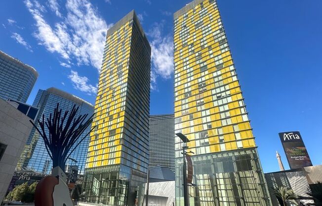 Studio, 1 bath, $2,100, Unit # 603