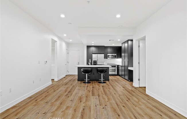 2 beds, 2 baths, 1,050 sqft, $3,450, Unit 206