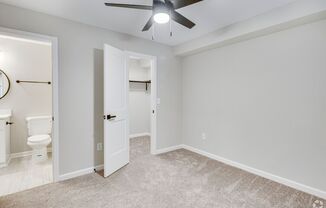 Champions Pines Apartments