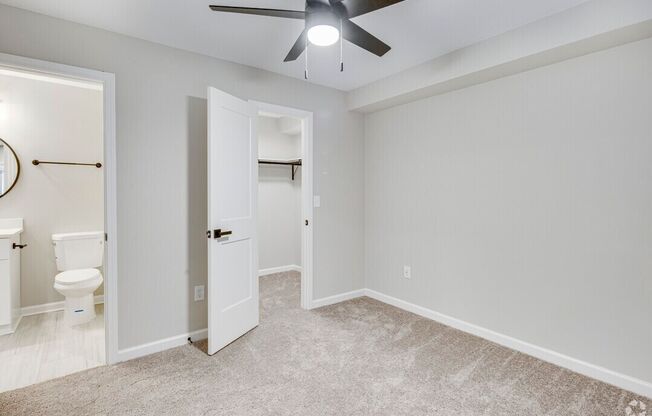 Champions Pines Apartments