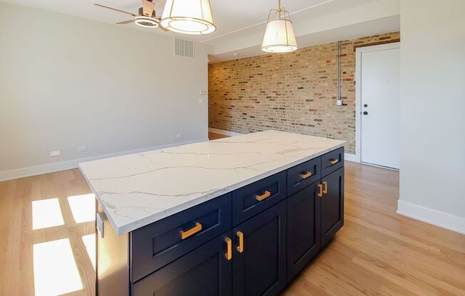 1 bed, 1 bath, 630 sqft, $2,550, Unit 2020-2C