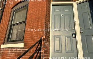 2310 S JEFFERSON AVE