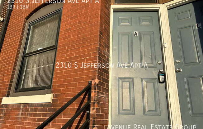 2310 S JEFFERSON AVE