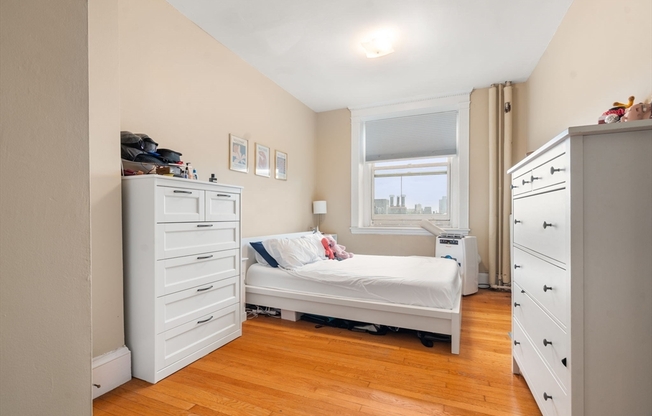 1 bed, 1 bath, 565 sqft, $3,370, Unit 606