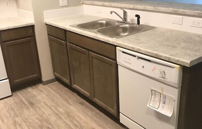 Silverado Apartments