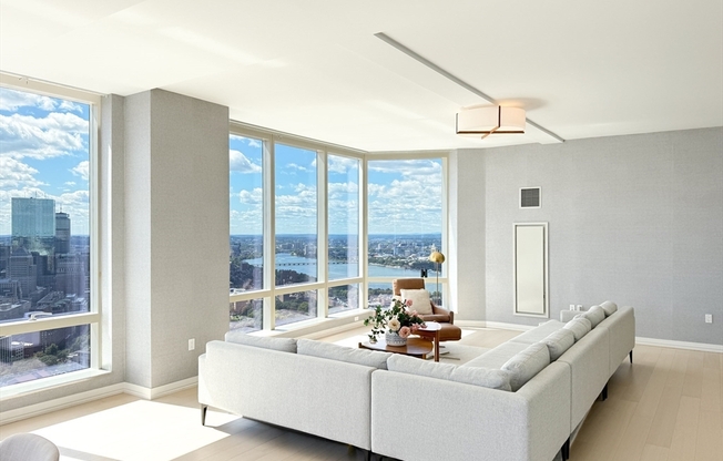 3 beds, 3.5 baths, 2,663 sqft, $19,750, Unit 5106