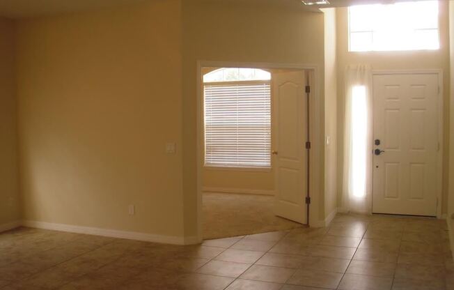 Large 4 bedroom, 2 bath home for rent.