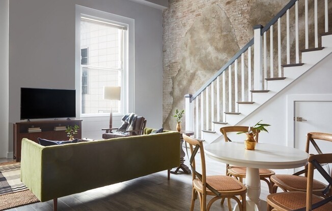 2 beds, 2 baths, 1,068 sqft, $5,000, Unit 405