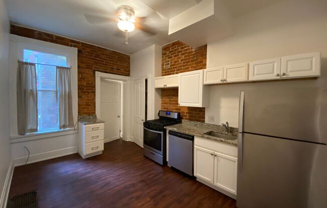 56 W McMillan Duplex