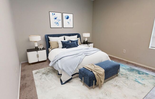 2 beds, 1 bath, 980 sqft, $949, Unit 1160/163