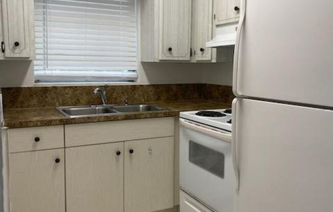 1 bed, 1 bath, 600 sqft, $1,395, Unit 1A