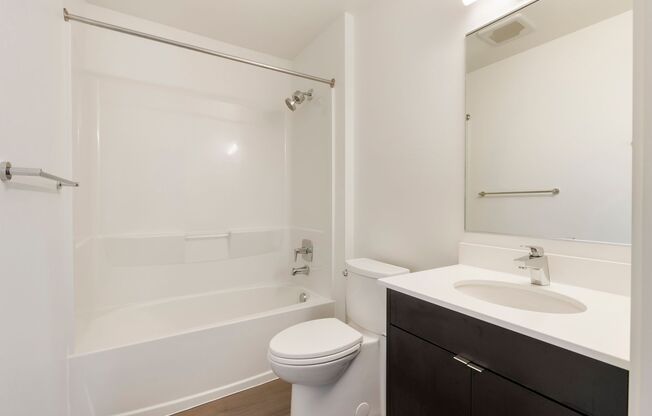 Studio, 1 bath, 352 sqft, $1,395, Unit 501