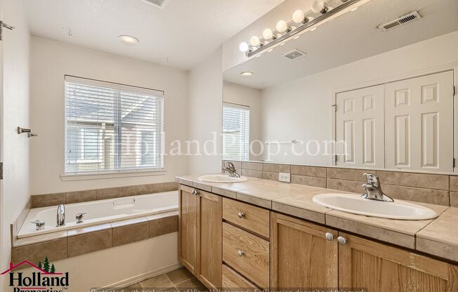 2 beds, 2.5 baths, $2,249