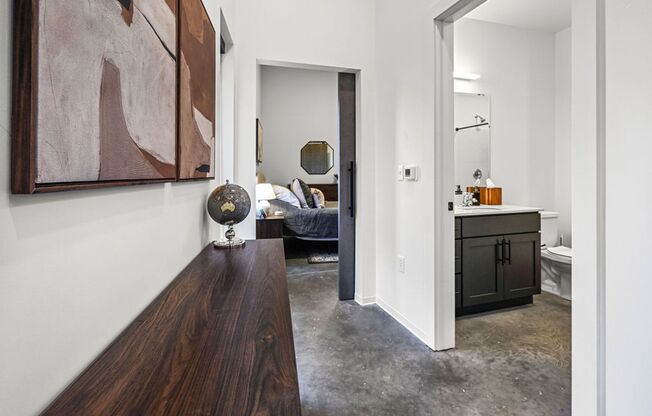 1 bed, 1 bath, 677 sqft, $1,395, Unit 3323