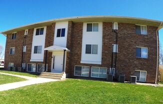 Willow Run Heights