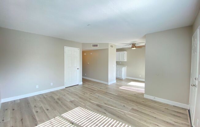 1 bed, 1 bath, 648 sqft, $2,236, Unit 10-106