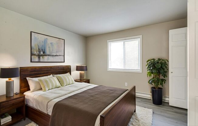 2 beds, 1 bath, 775 sqft, $999, Unit 1000 - D4