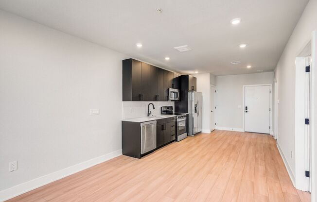 1 bed, 1 bath, 730 sqft, $1,600, Unit 309