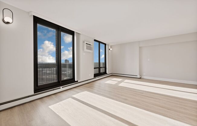 3 beds, 1.5 baths, 1,001 sqft, $3,300, Unit 10H