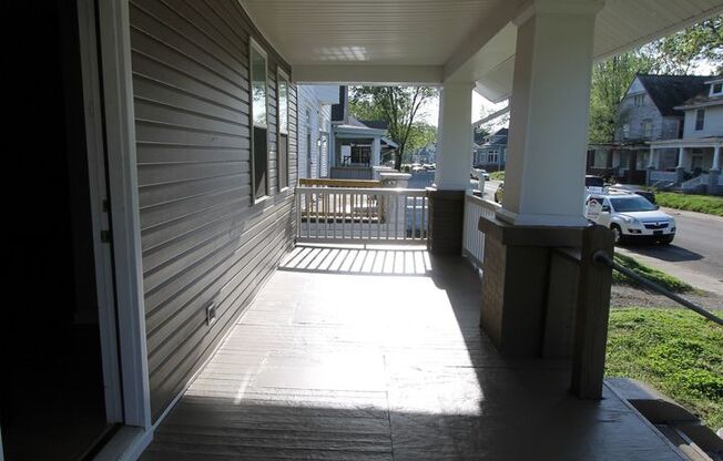 At Last, This Is What You’ve Been Searching For! Recently Renovated 3 Bedroom, 2 Bath House