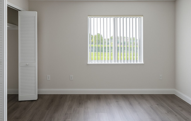 1 bed, 1 bath, 700 sqft, $1,695, Unit 2700 - 10D