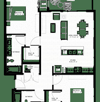 Partner-provided photo for $2200 unit