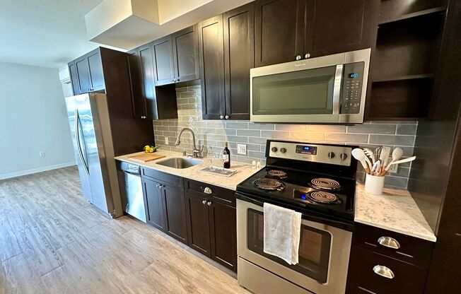 1 bed, 1 bath, 522 sqft, $1,800, Unit Unit 511