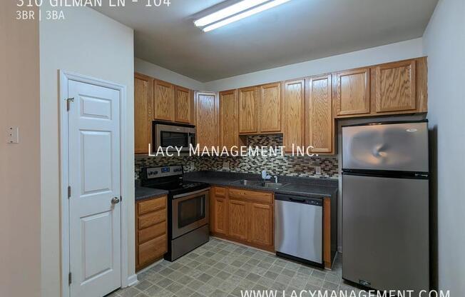 310 GILMAN LN