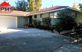 907 Stern Circle - Beautiful 3BD/2BA Home in Sought-After Little Pocket / Land Park Area – Rare Find - Available Now!