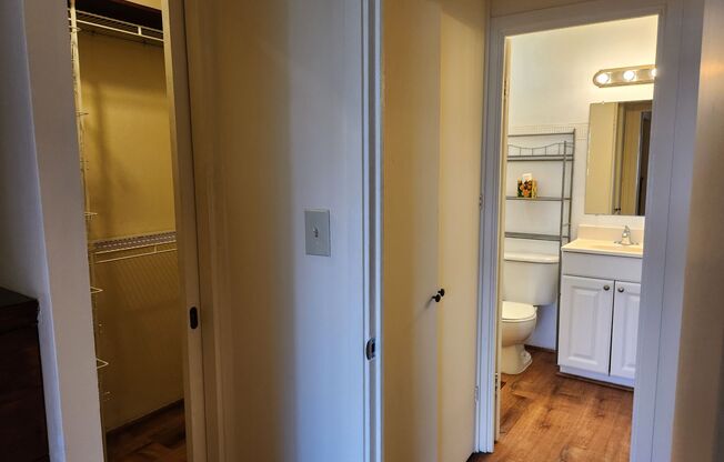 1 bed, 1 bath, $2,600, Unit # 1208