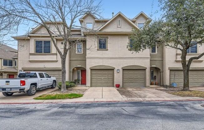 Northwest Townhome