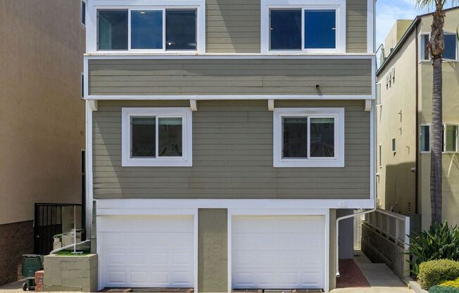 Beachside Retreat - Steps to the Beach!