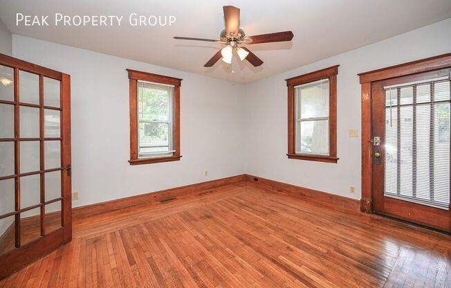 Partner-provided property photo