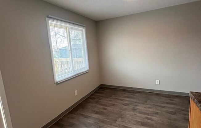 Maplewood Apartments
