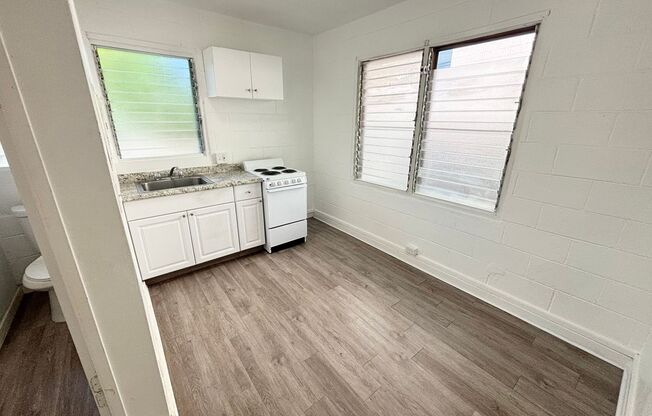 1 bed, 1 bath, 450 sqft, $1,685