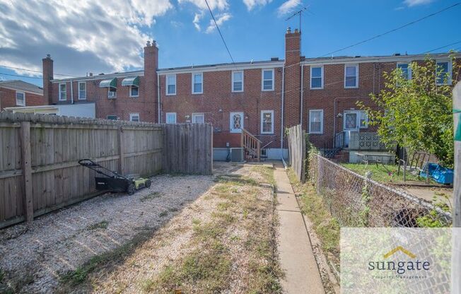 Partner-provided property photo