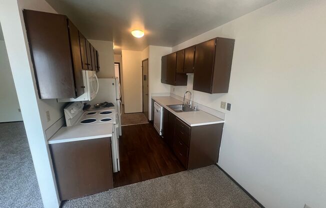 Heather Apartments