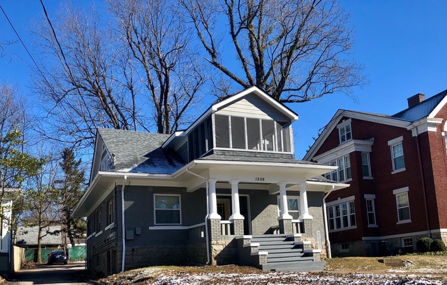 1209 Richmond Road