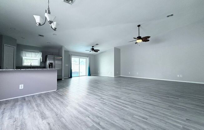 Spacious & Fully Remodeled 3-Bedroom Pool Home in a Prime Location!