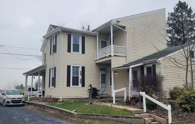 2 bedroom home in  Manheim township