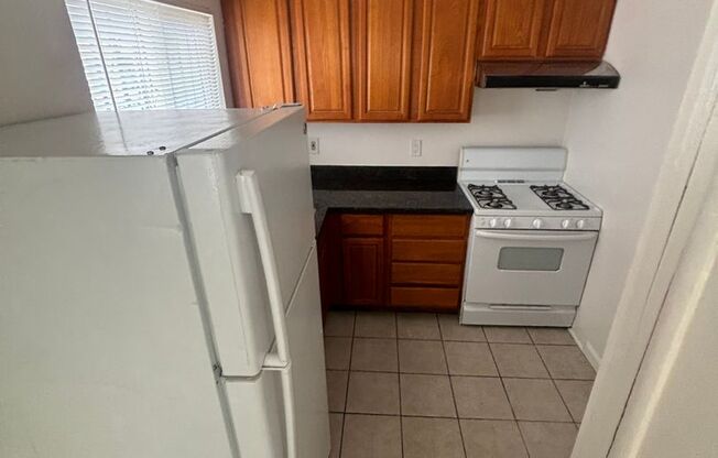3109 School St - Lease Only