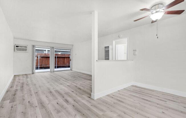 Carmichael Apartments