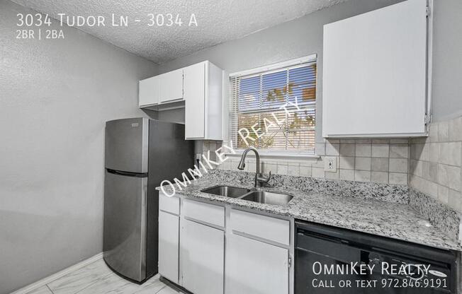 3034 Tudor Lane