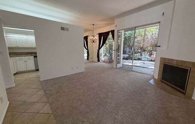 COSTA MESA 2 BEDROOM, 2 BATHROOM CONDO $3,400 (BRISTOL & BAKER)