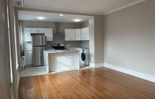 1 bed, 1 bath, $1,549, Unit 334